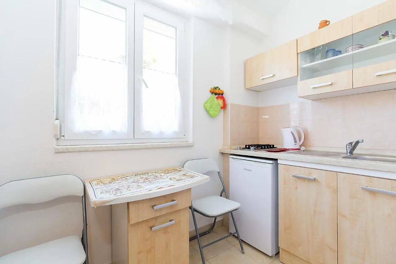Appartement Vanda Poreč