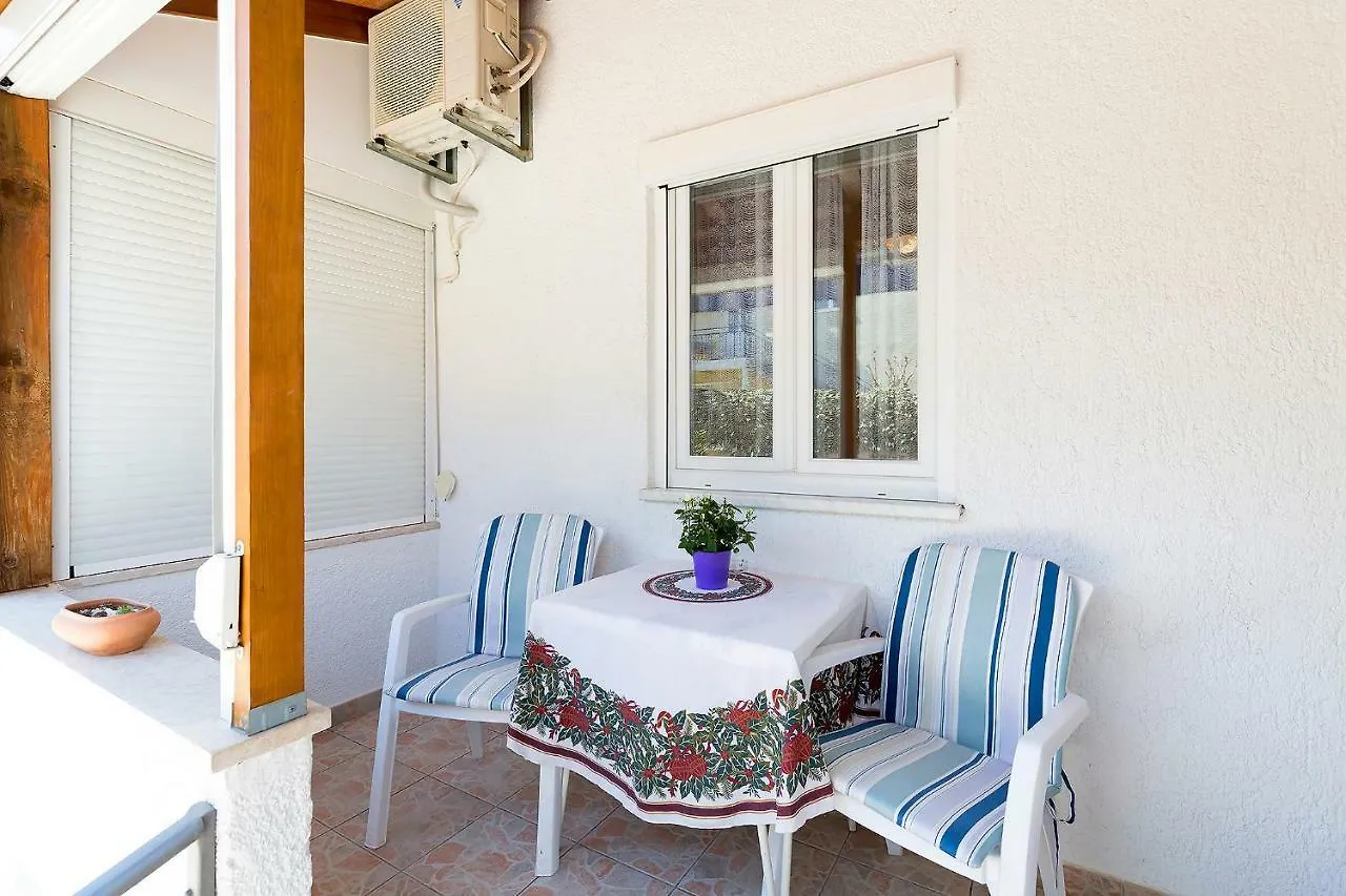 Apartamento Vanda Poreč Croacia