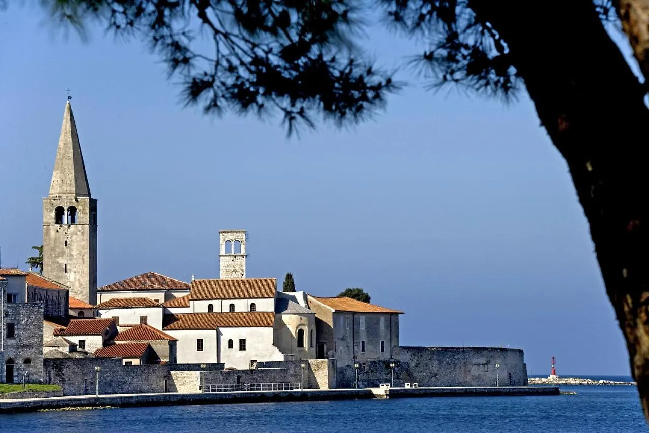 Apartament Vanda Poreč