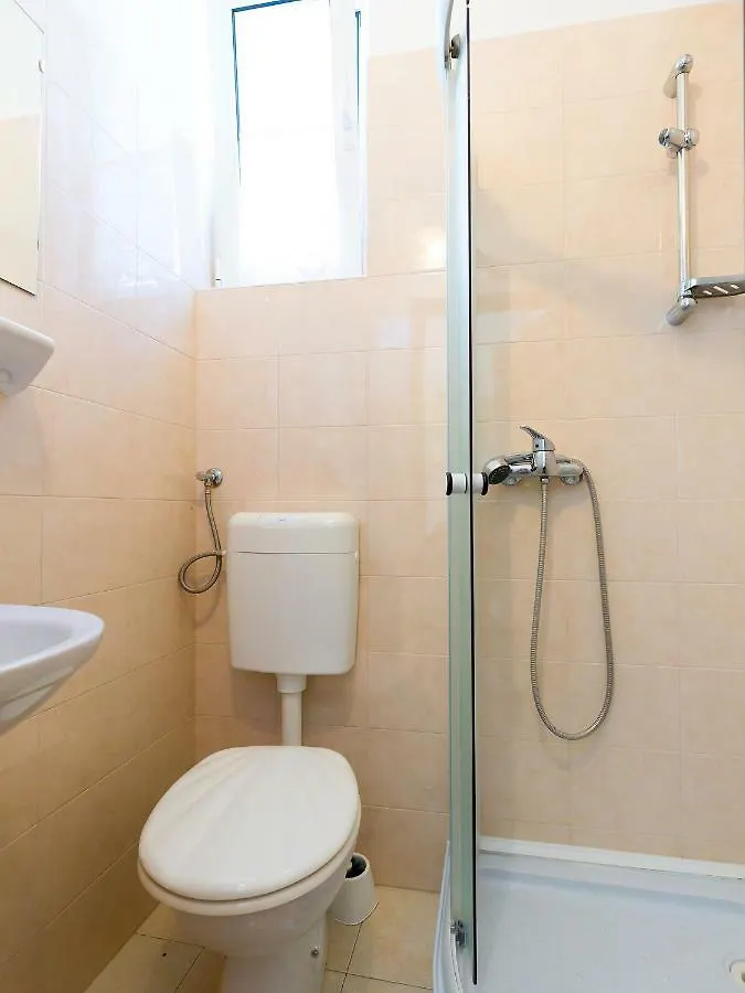 Vanda Poreč Apartament
