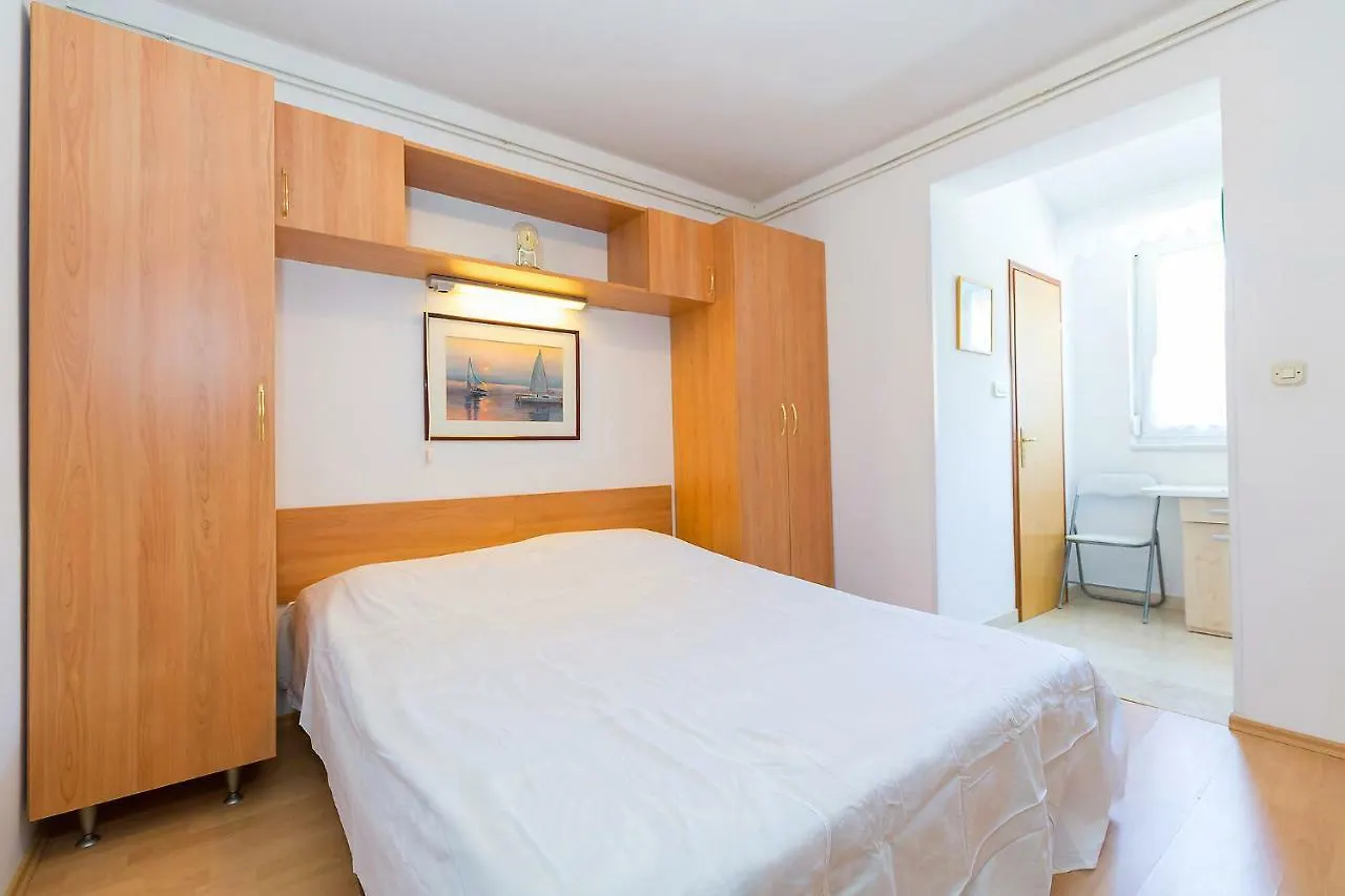Vanda Poreč Apartament